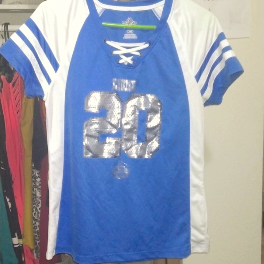 Jersey
